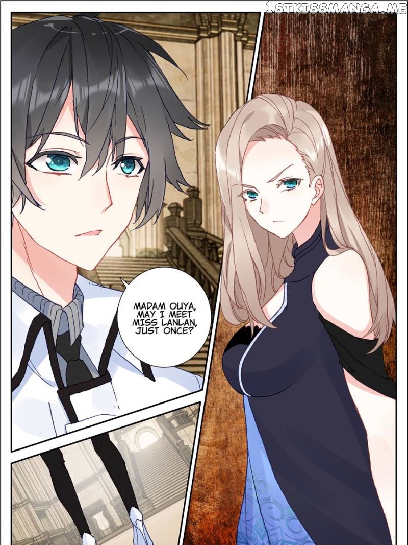 Machspeed Starscars chapter 10 - page 31