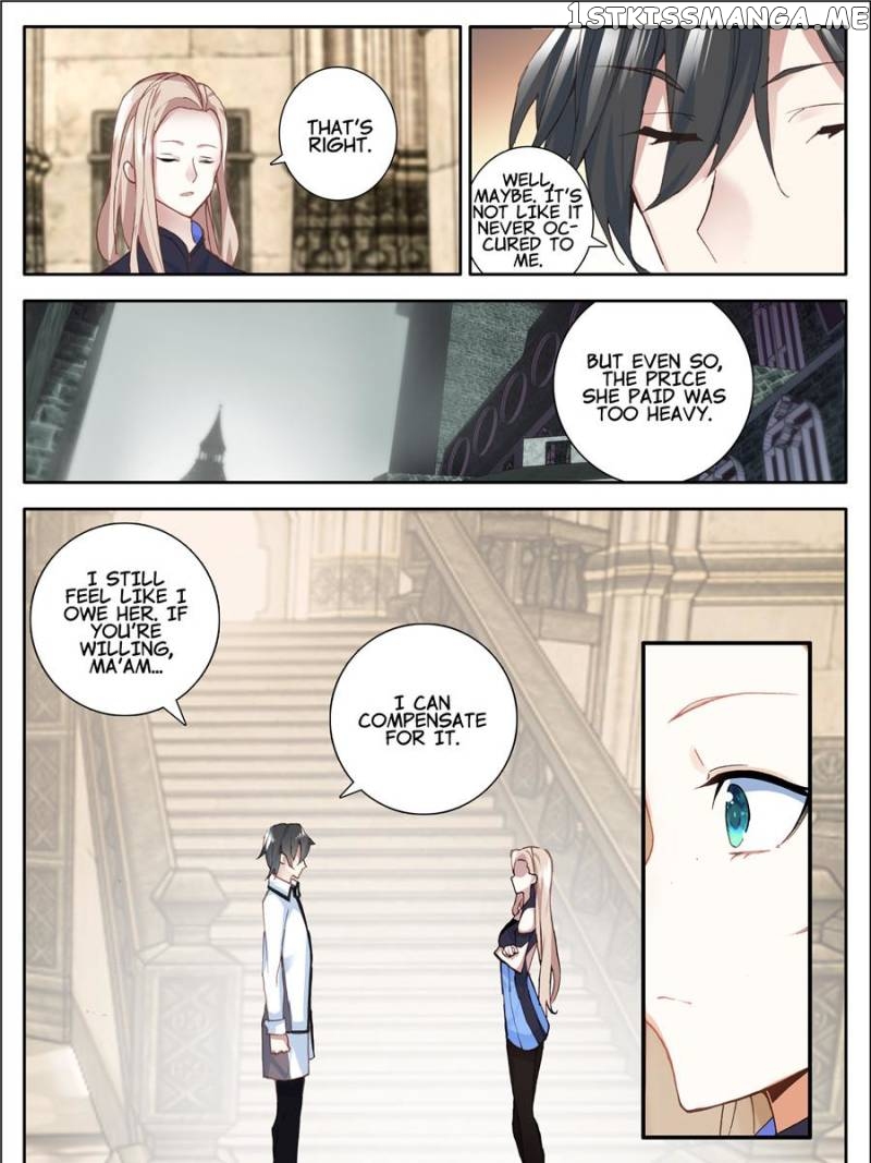 Machspeed Starscars chapter 10 - page 5
