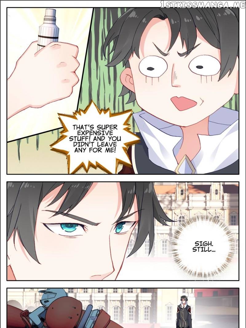 Machspeed Starscars chapter 12 - page 29