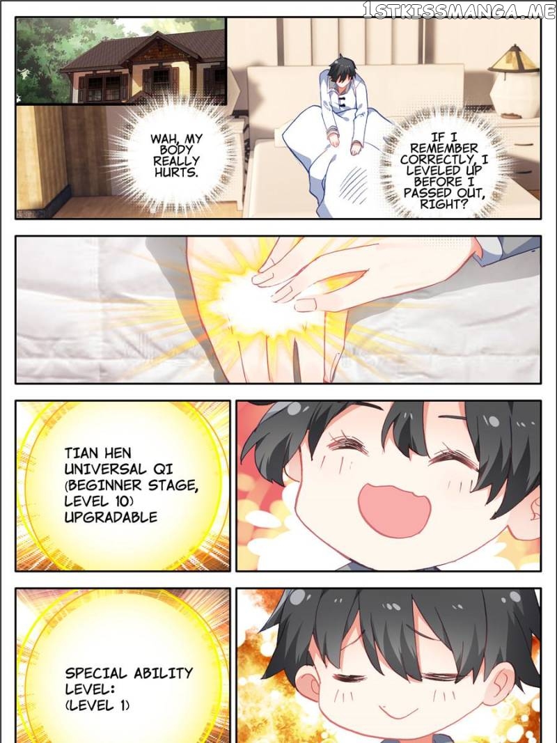 Machspeed Starscars chapter 13 - page 23