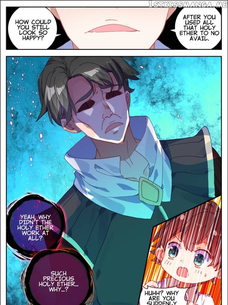 Machspeed Starscars chapter 13 - page 31
