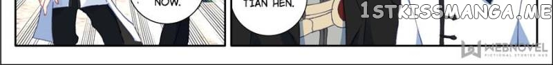 Machspeed Starscars chapter 16 - page 22