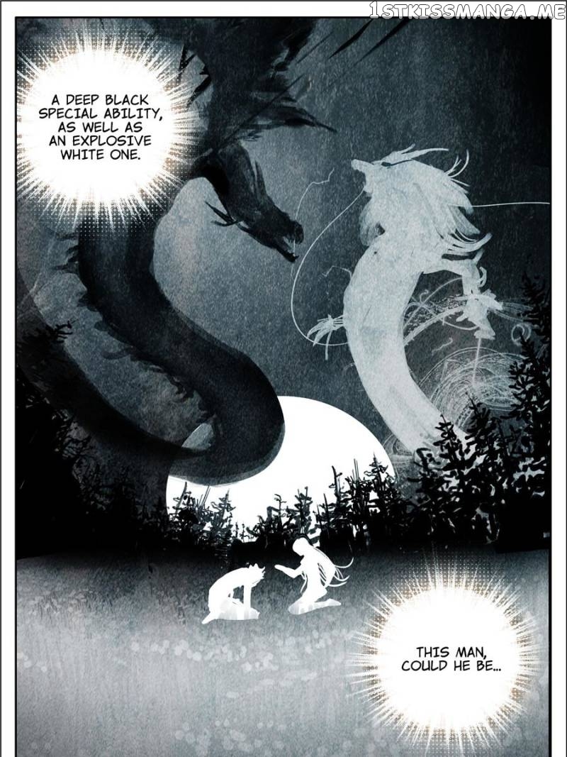 Machspeed Starscars chapter 20 - page 13