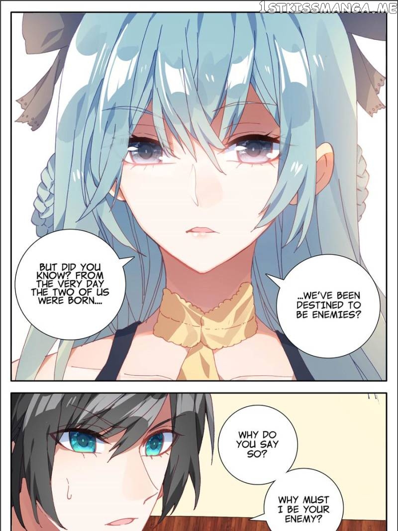 Machspeed Starscars chapter 20 - page 23