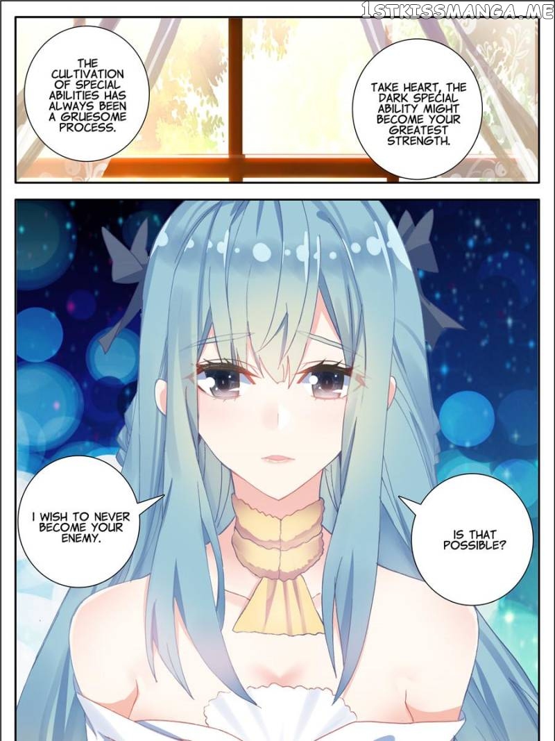 Machspeed Starscars chapter 23 - page 15
