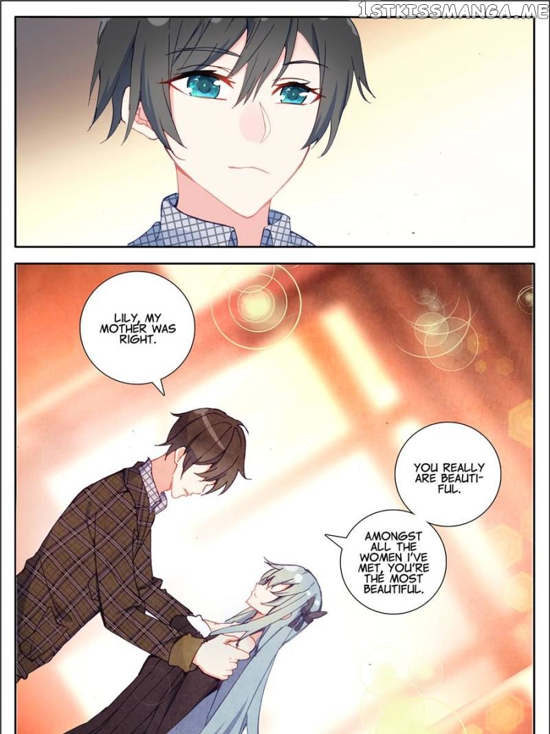 Machspeed Starscars chapter 23 - page 17