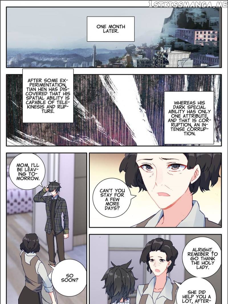 Machspeed Starscars chapter 23 - page 29