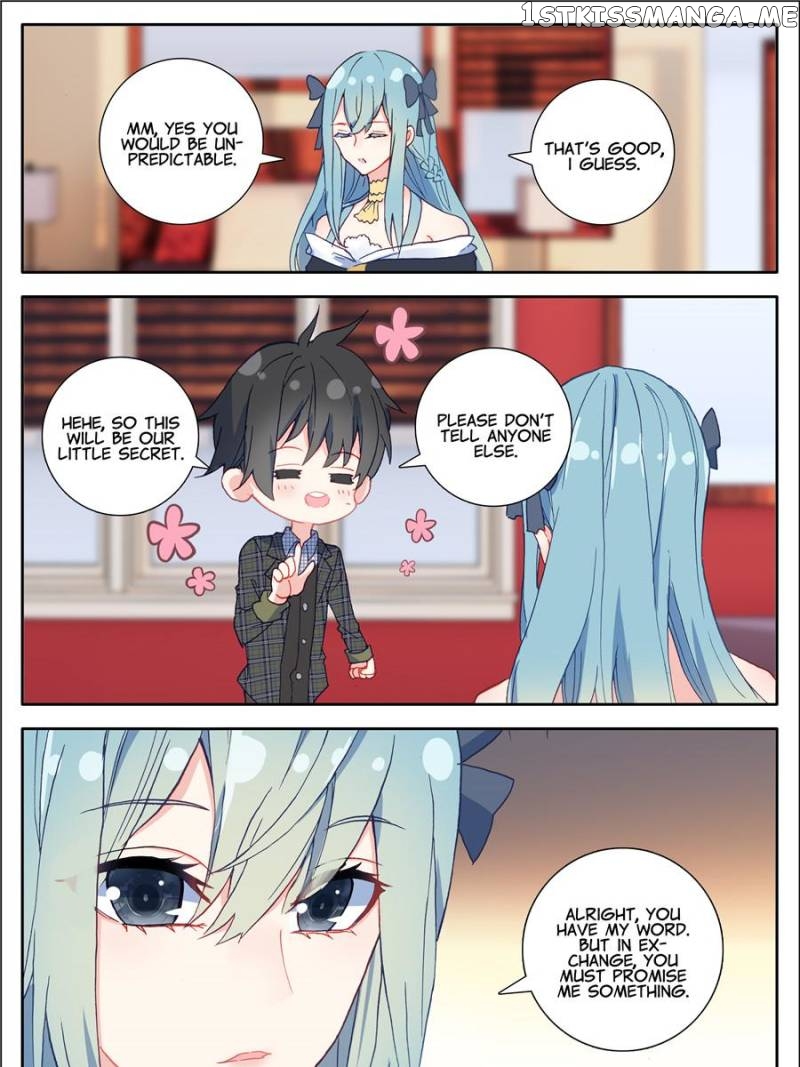 Machspeed Starscars chapter 23 - page 7