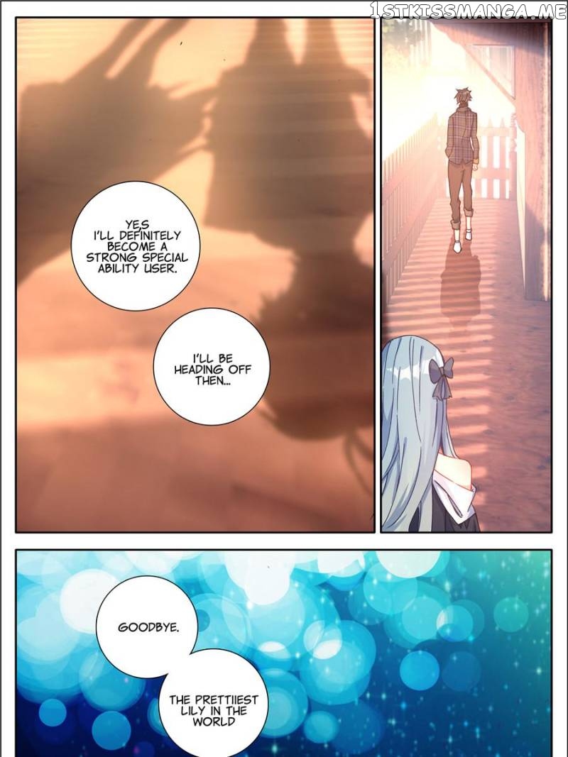 Machspeed Starscars chapter 24 - page 11