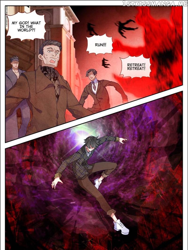 Machspeed Starscars chapter 26 - page 5