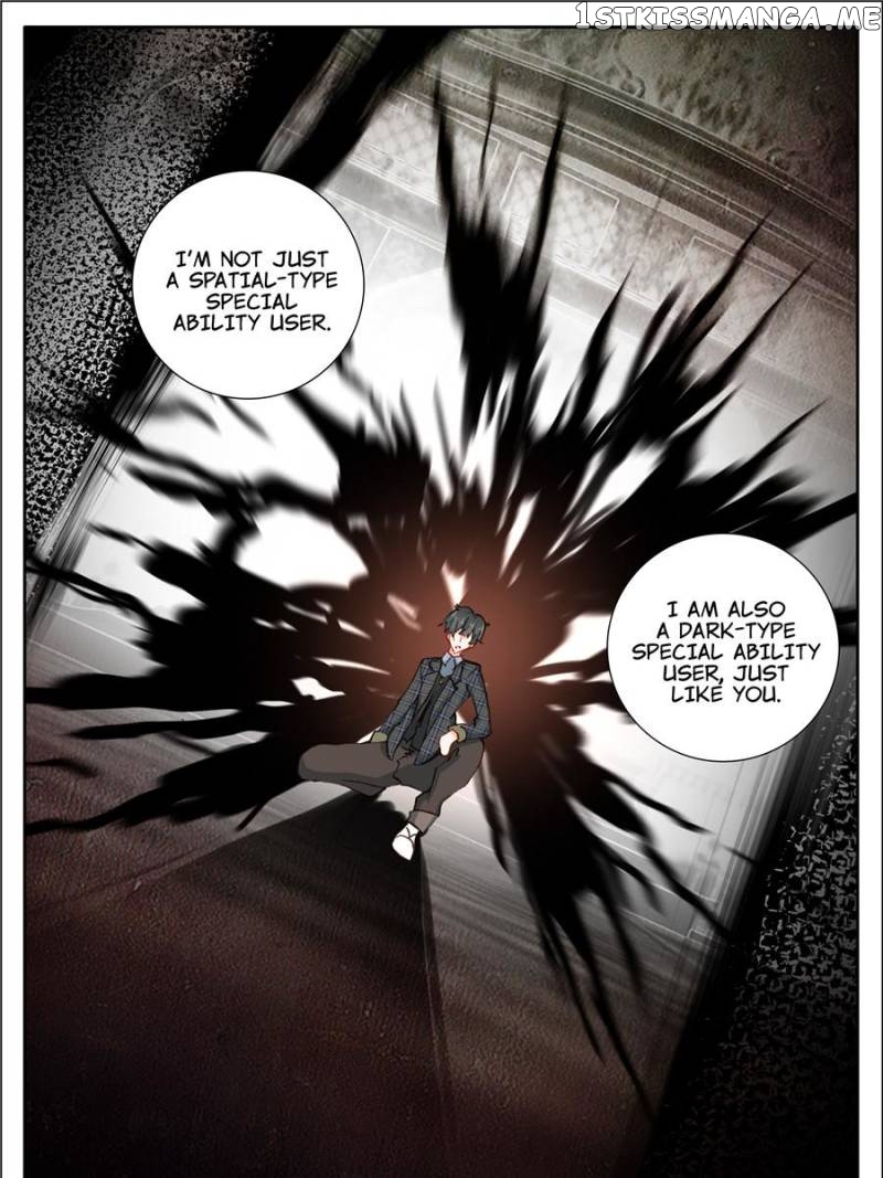 Machspeed Starscars chapter 27 - page 31