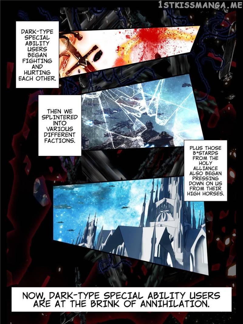 Machspeed Starscars chapter 28 - page 17