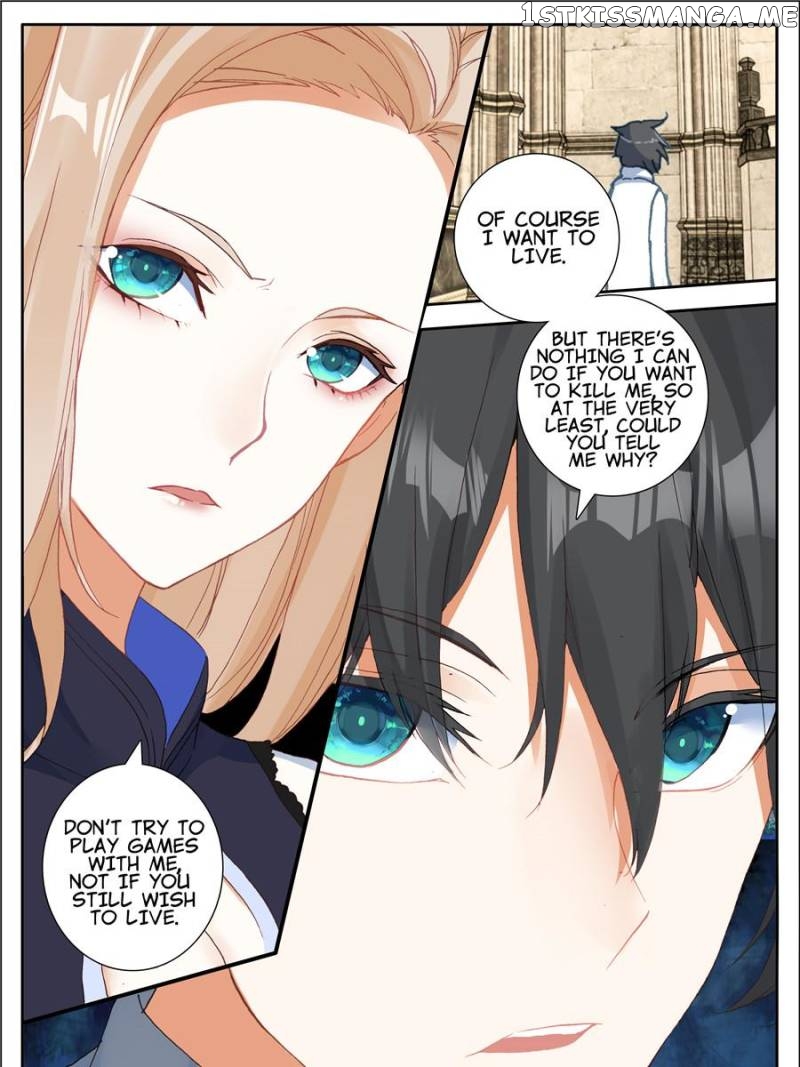 Machspeed Starscars chapter 9 - page 13