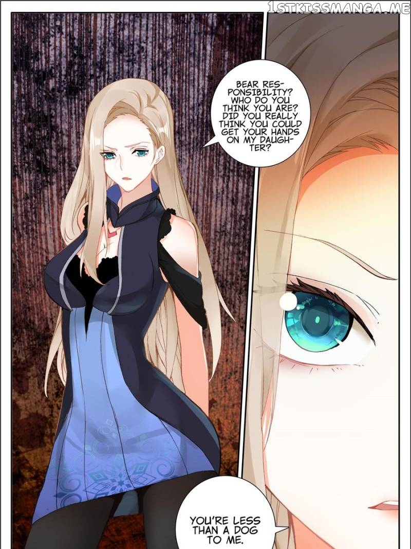 Machspeed Starscars chapter 9 - page 23