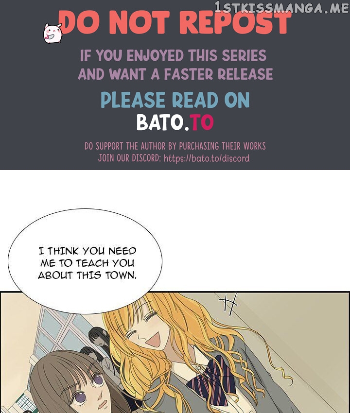 Extreme Life Of A Teenager Chapter 31 - page 1