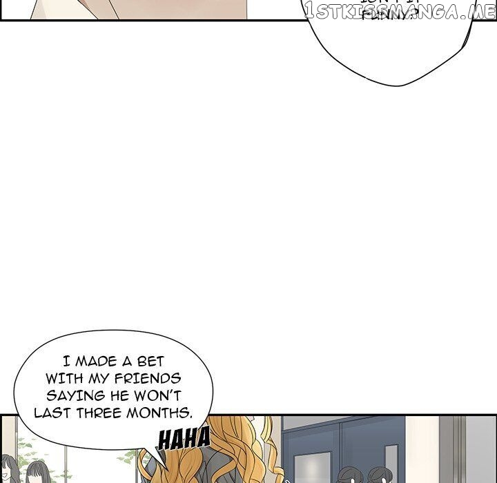 Extreme Life Of A Teenager Chapter 31 - page 13