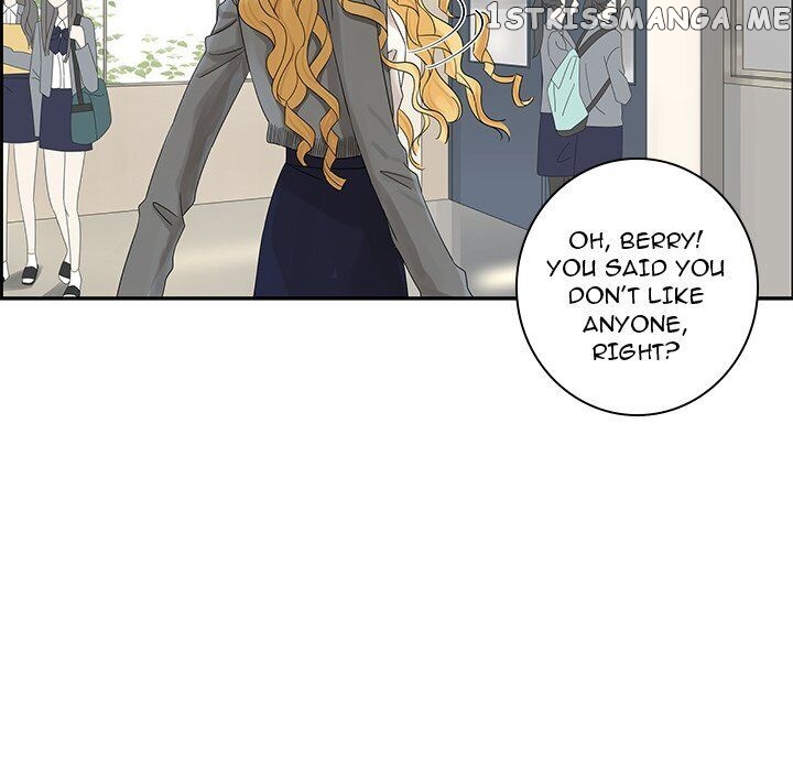 Extreme Life Of A Teenager Chapter 31 - page 14