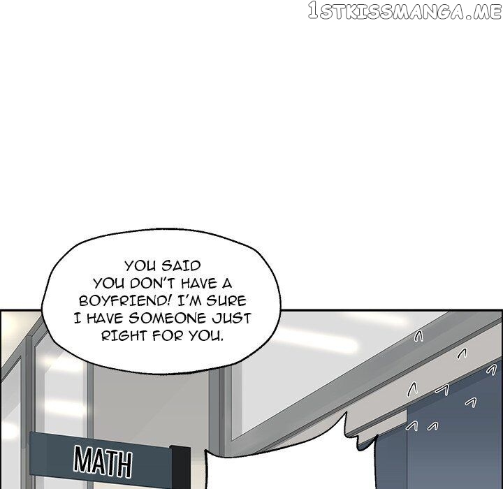 Extreme Life Of A Teenager Chapter 31 - page 20