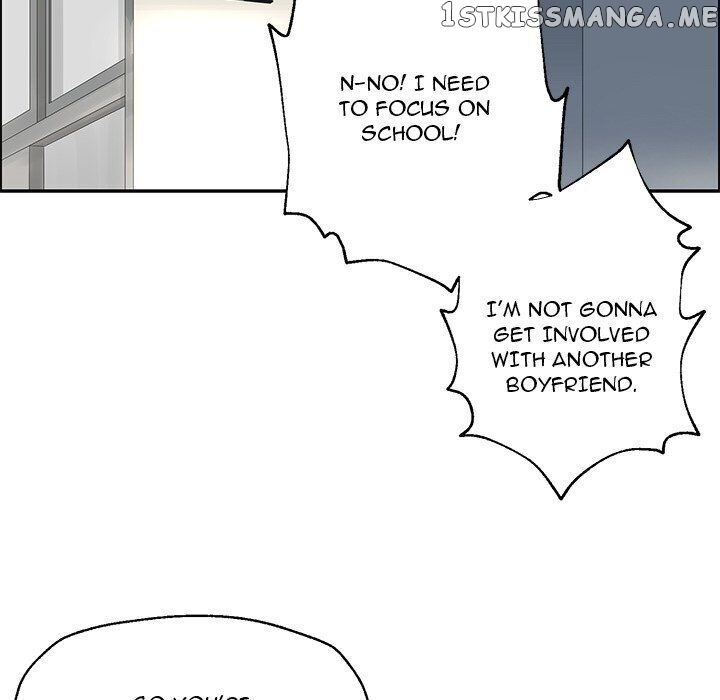 Extreme Life Of A Teenager Chapter 31 - page 21