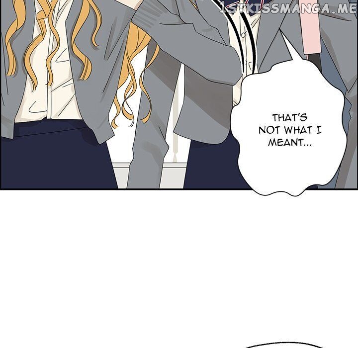 Extreme Life Of A Teenager Chapter 31 - page 23