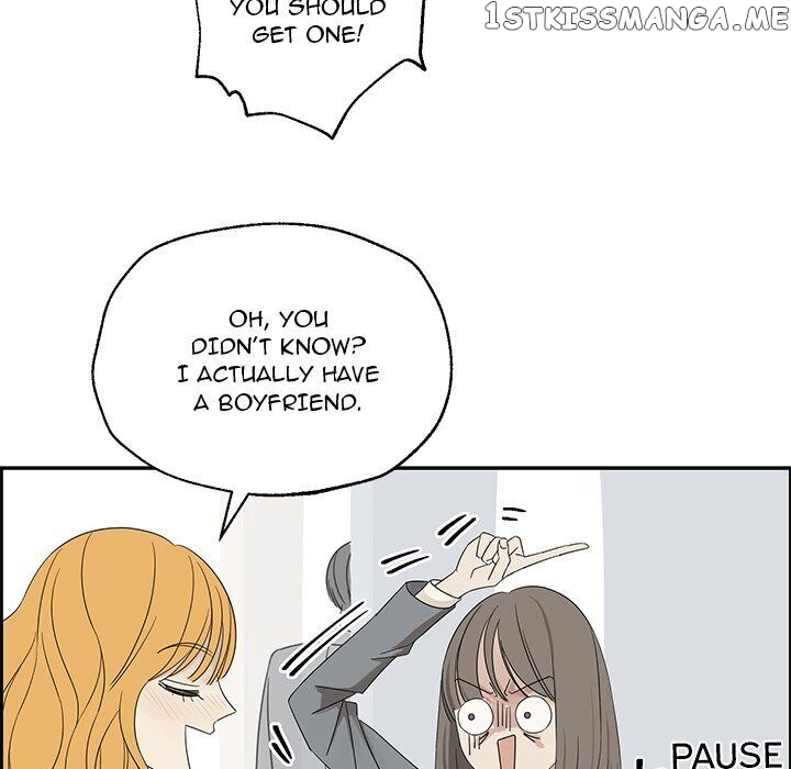 Extreme Life Of A Teenager Chapter 31 - page 25