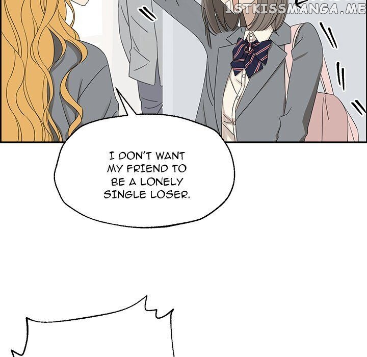 Extreme Life Of A Teenager Chapter 31 - page 26