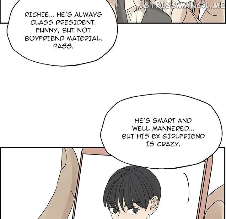 Extreme Life Of A Teenager Chapter 31 - page 29