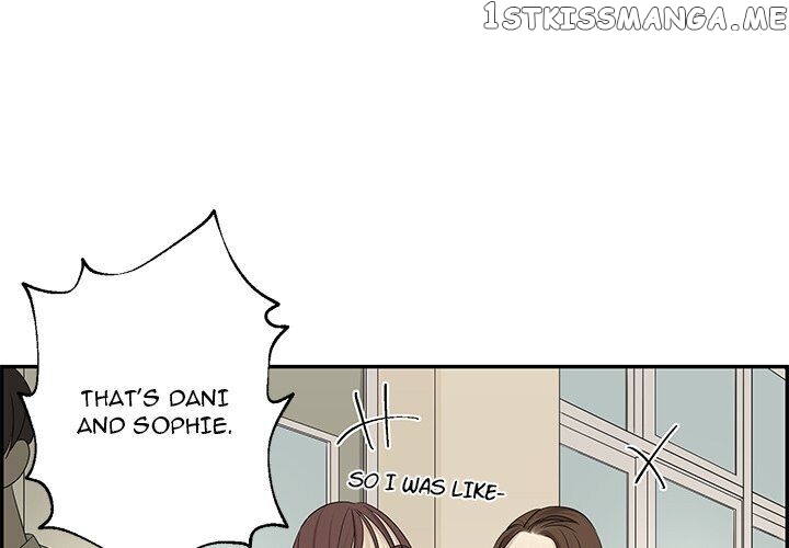 Extreme Life Of A Teenager Chapter 31 - page 3