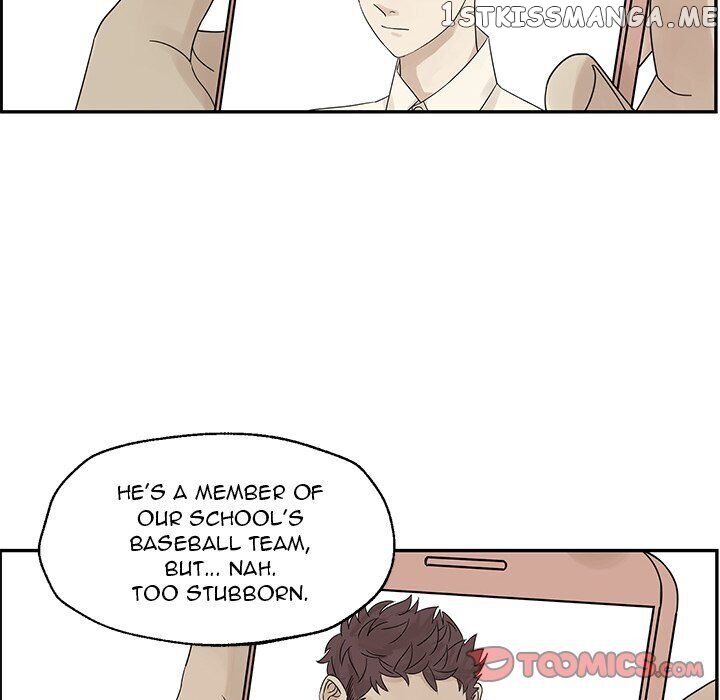 Extreme Life Of A Teenager Chapter 31 - page 30
