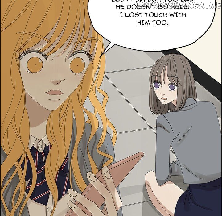 Extreme Life Of A Teenager Chapter 31 - page 32