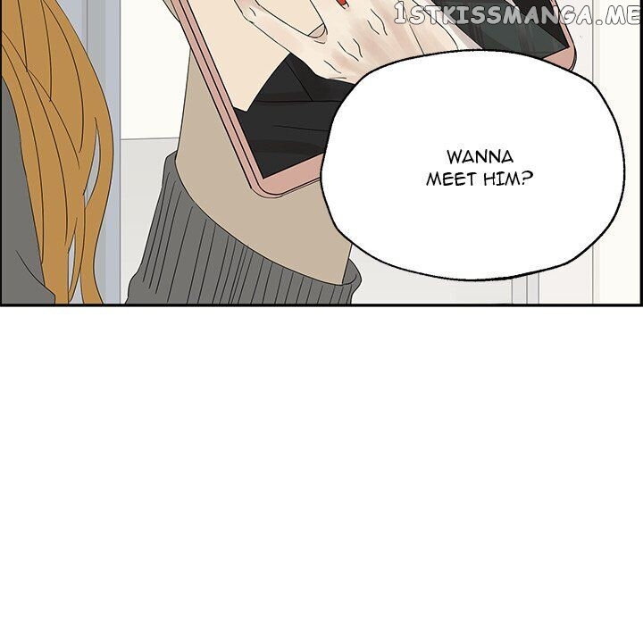Extreme Life Of A Teenager Chapter 31 - page 35