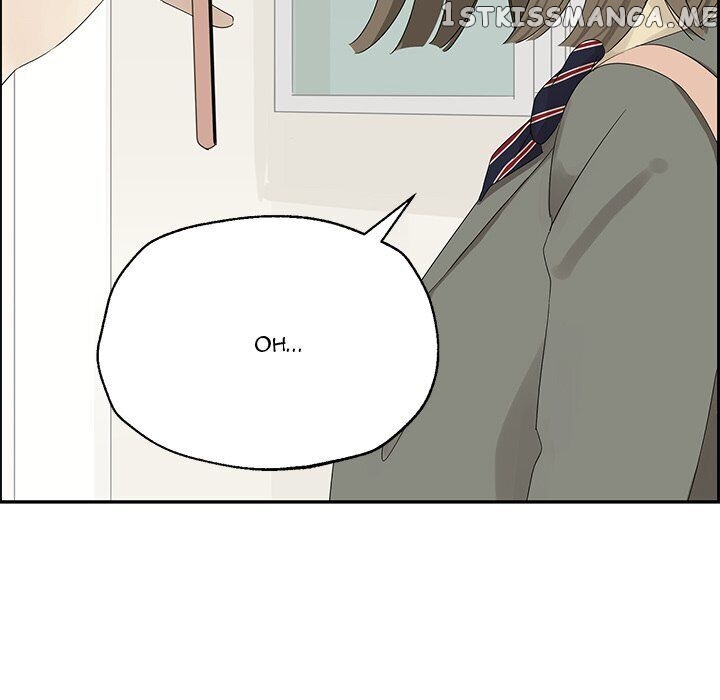 Extreme Life Of A Teenager Chapter 31 - page 37