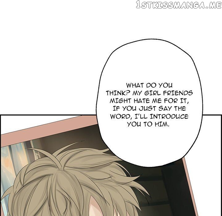 Extreme Life Of A Teenager Chapter 31 - page 38