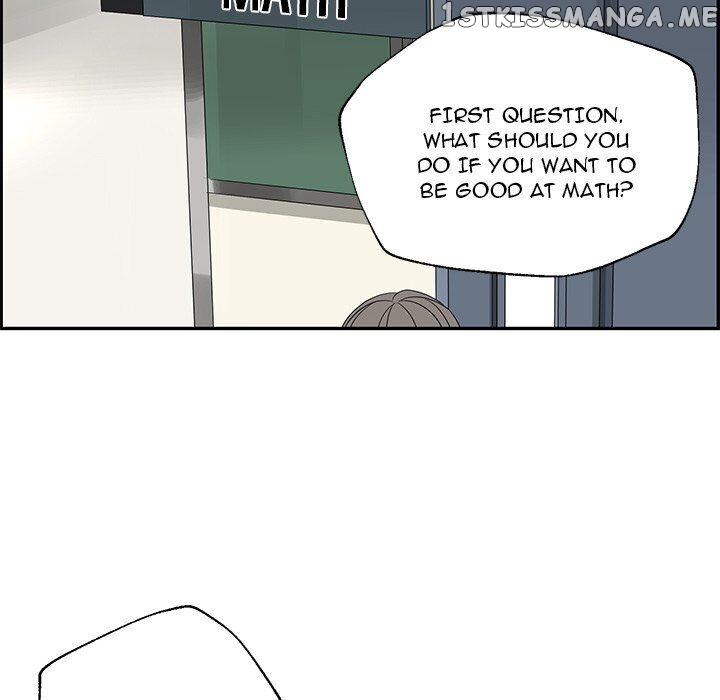 Extreme Life Of A Teenager Chapter 31 - page 44