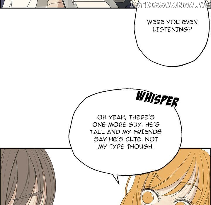 Extreme Life Of A Teenager Chapter 31 - page 46