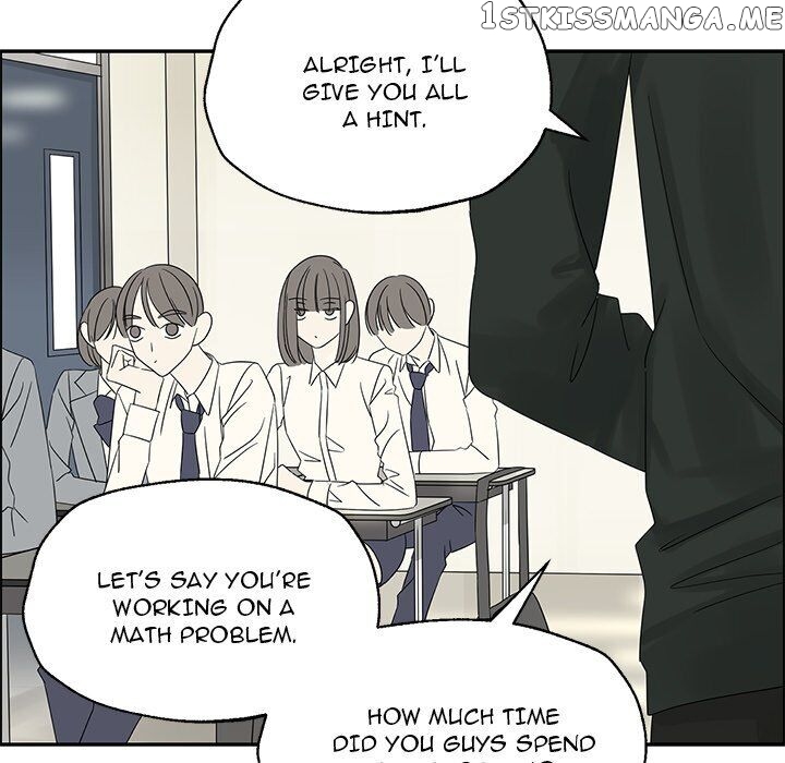 Extreme Life Of A Teenager Chapter 31 - page 48