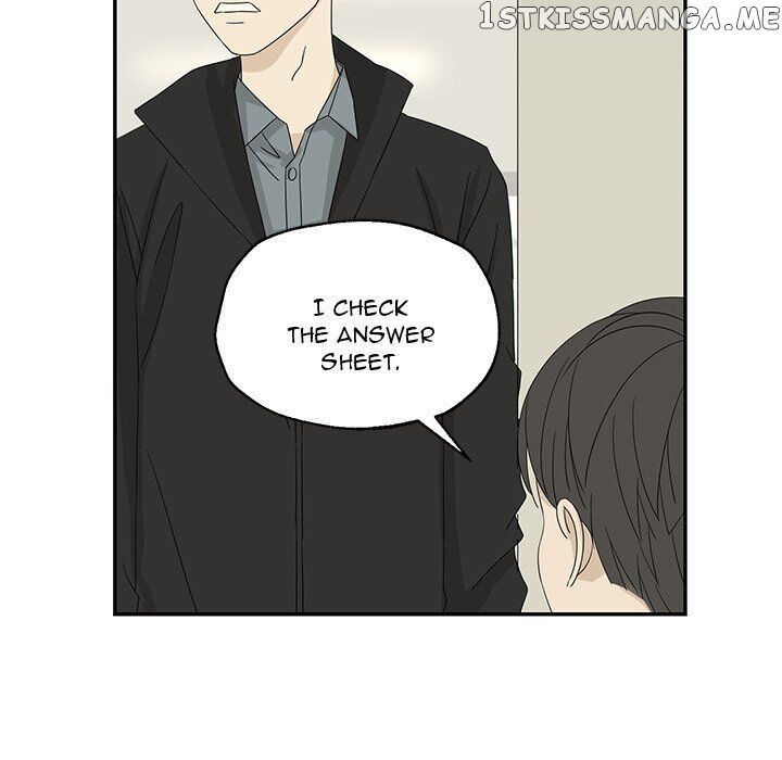 Extreme Life Of A Teenager Chapter 31 - page 52