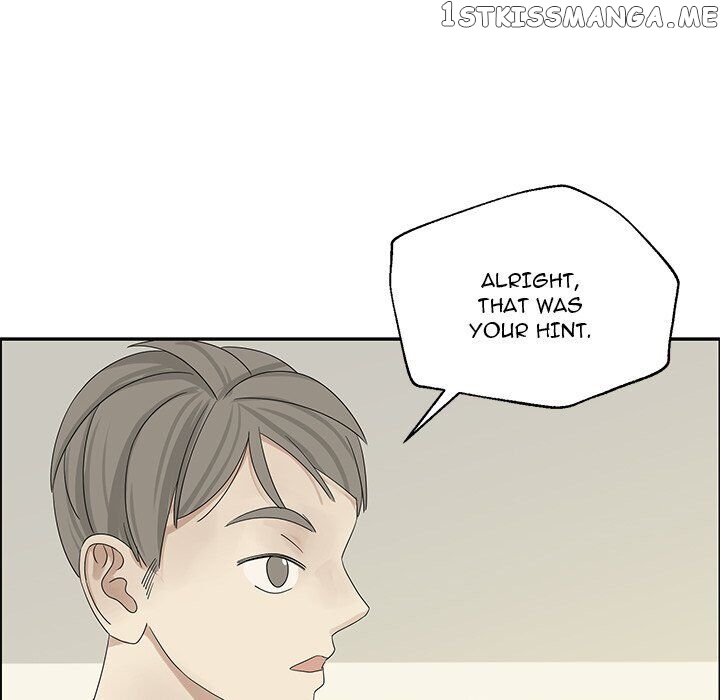 Extreme Life Of A Teenager Chapter 31 - page 53