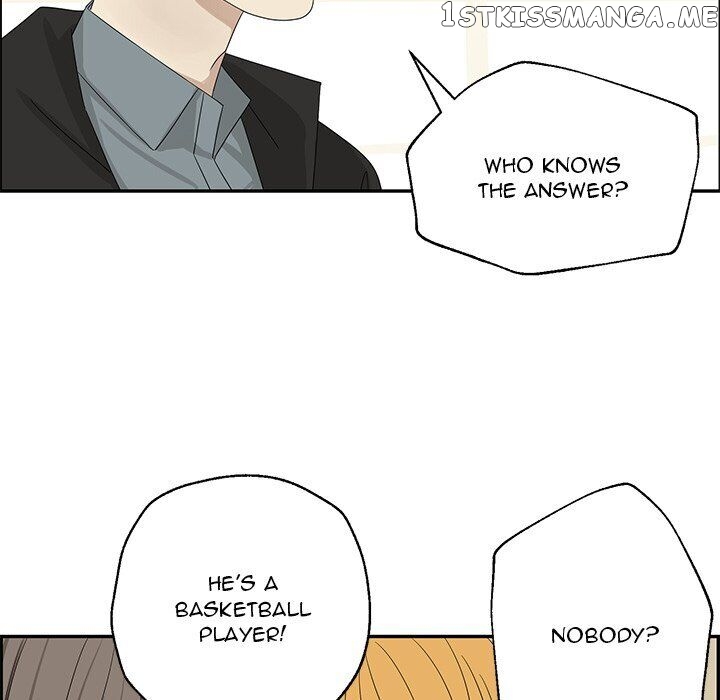 Extreme Life Of A Teenager Chapter 31 - page 54