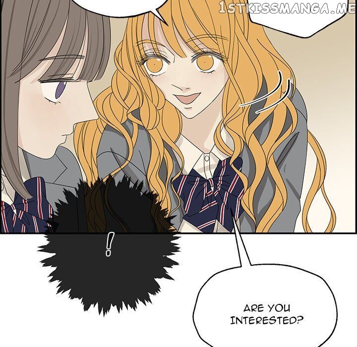Extreme Life Of A Teenager Chapter 31 - page 55