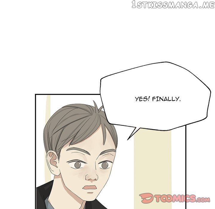 Extreme Life Of A Teenager Chapter 31 - page 58