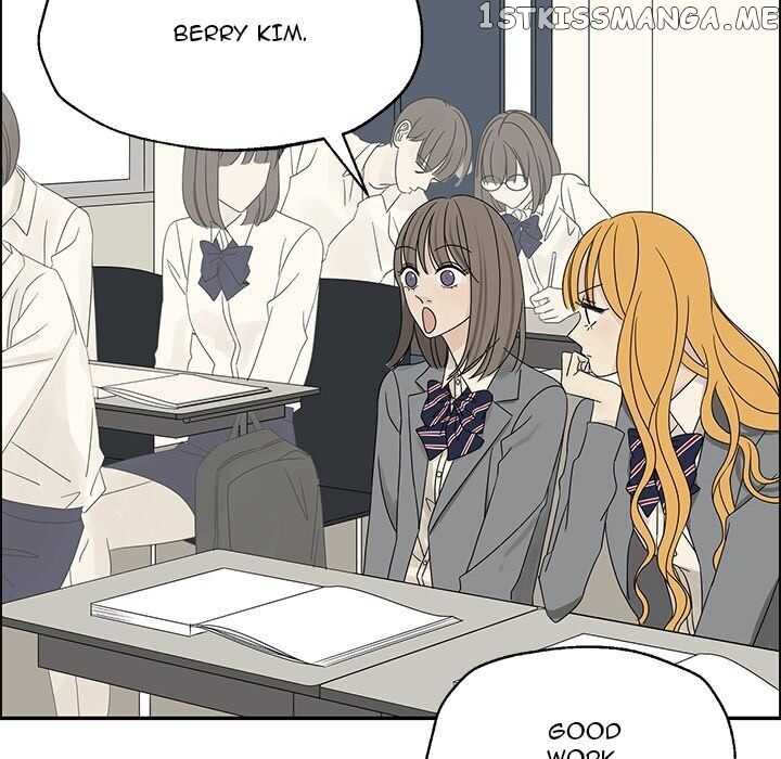 Extreme Life Of A Teenager Chapter 31 - page 60