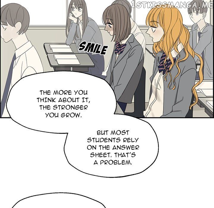 Extreme Life Of A Teenager Chapter 31 - page 62