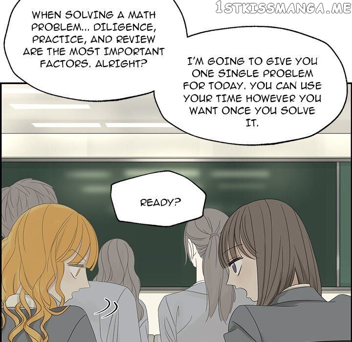 Extreme Life Of A Teenager Chapter 31 - page 63