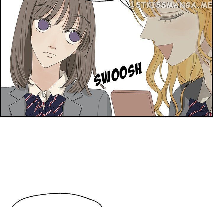 Extreme Life Of A Teenager Chapter 31 - page 68