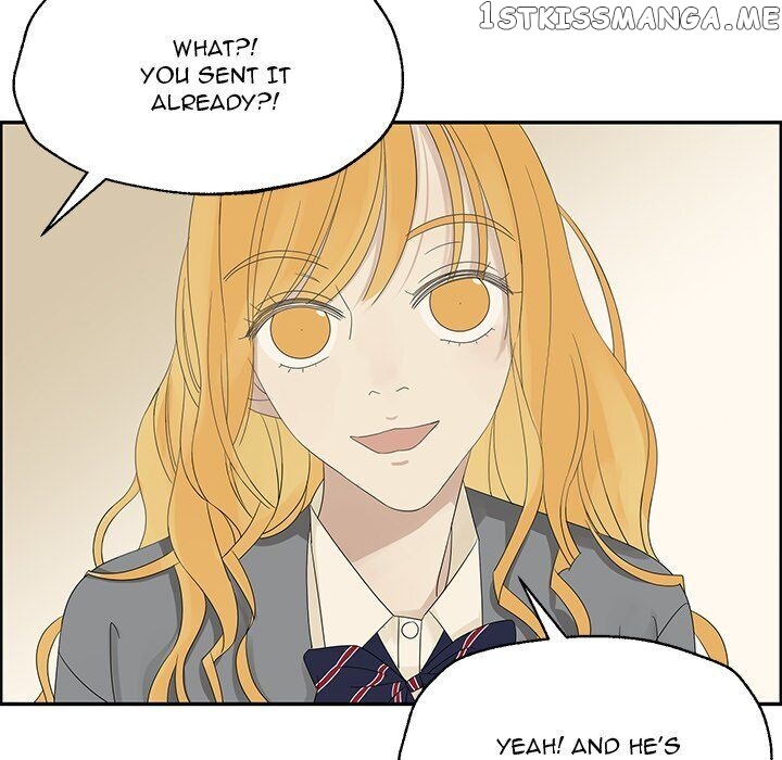 Extreme Life Of A Teenager Chapter 31 - page 69