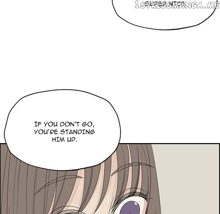 Extreme Life Of A Teenager Chapter 31 - page 70