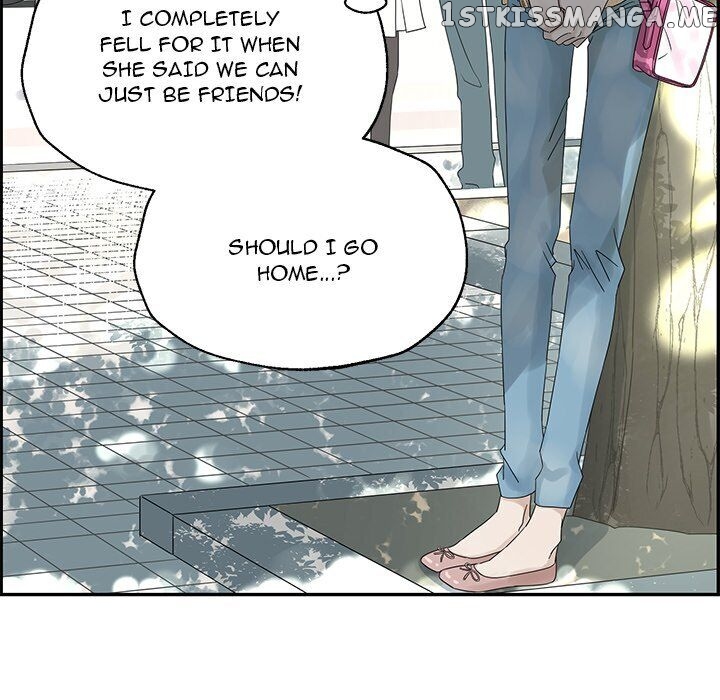 Extreme Life Of A Teenager Chapter 31 - page 79