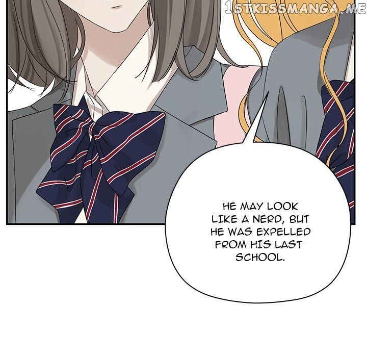 Extreme Life Of A Teenager Chapter 31 - page 8