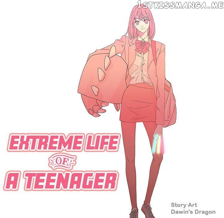 Extreme Life Of A Teenager chapter 23 - page 18